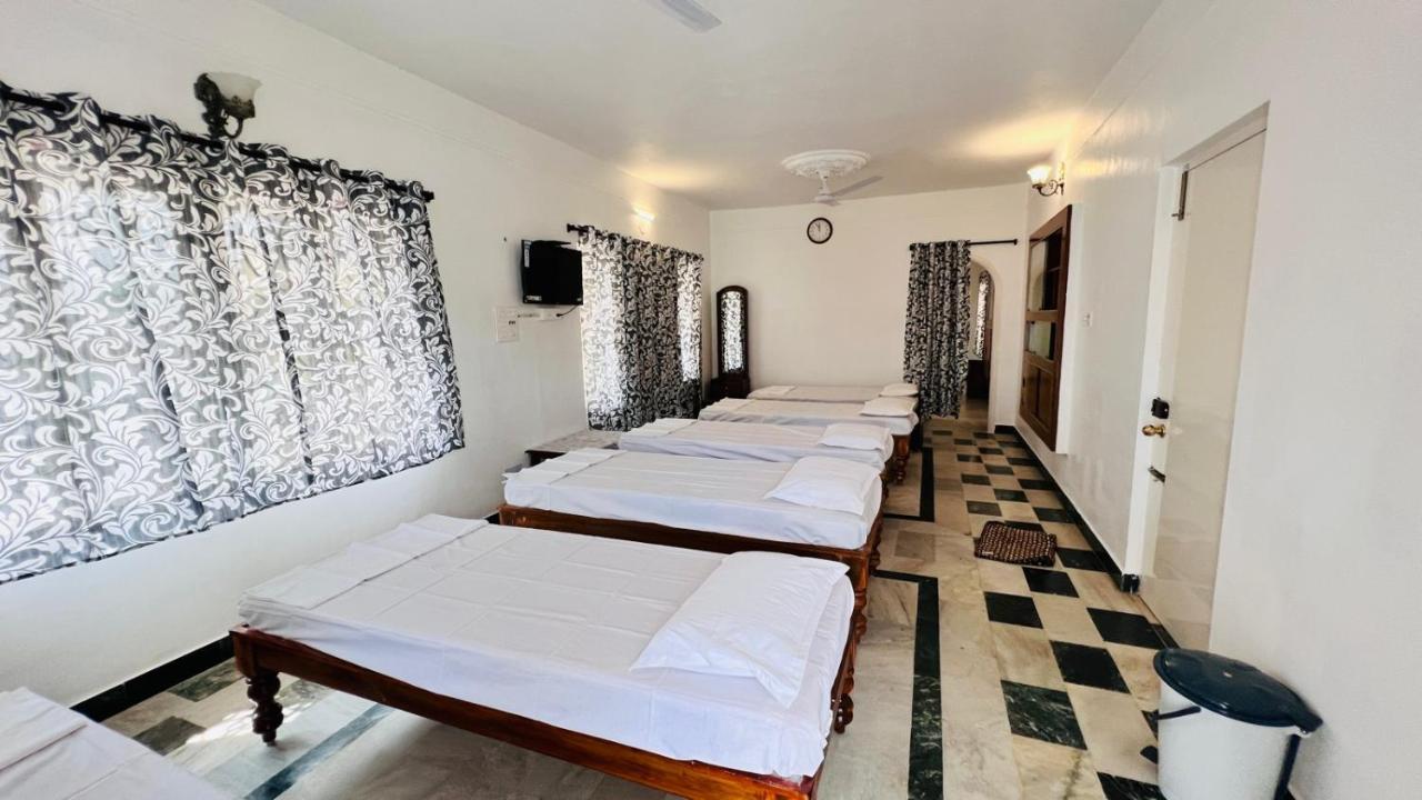 Villa Celeste Puducherry Eksteriør billede